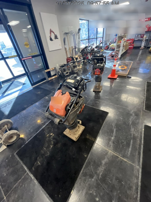 2024 HUSQVARNA LT6005