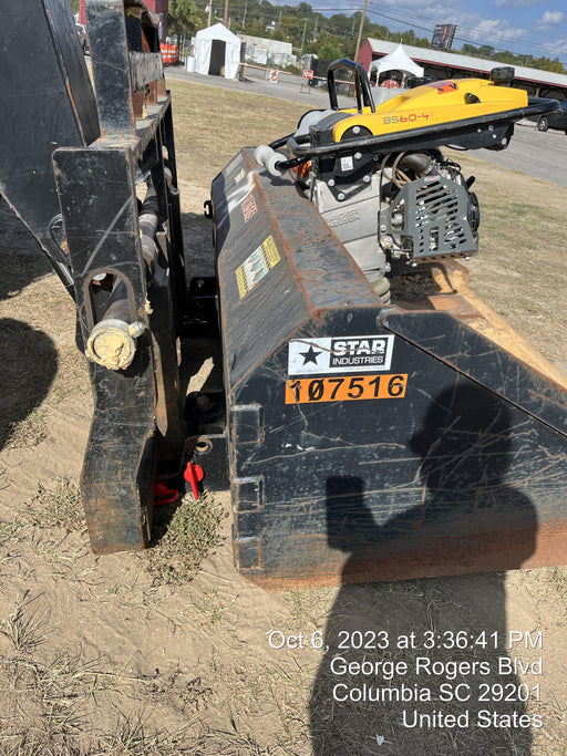 2020 STAR INDUSTRIES 1406B