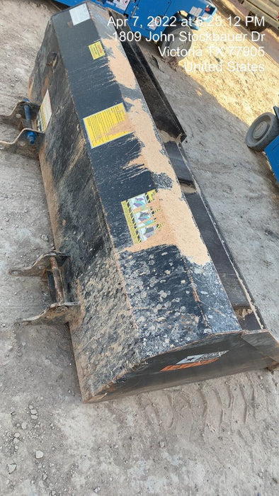 2021 STAR INDUSTRIES 1406B