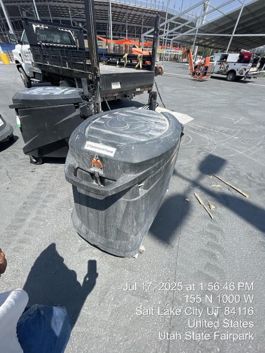 2022 POWER BREEZER PB4BASE