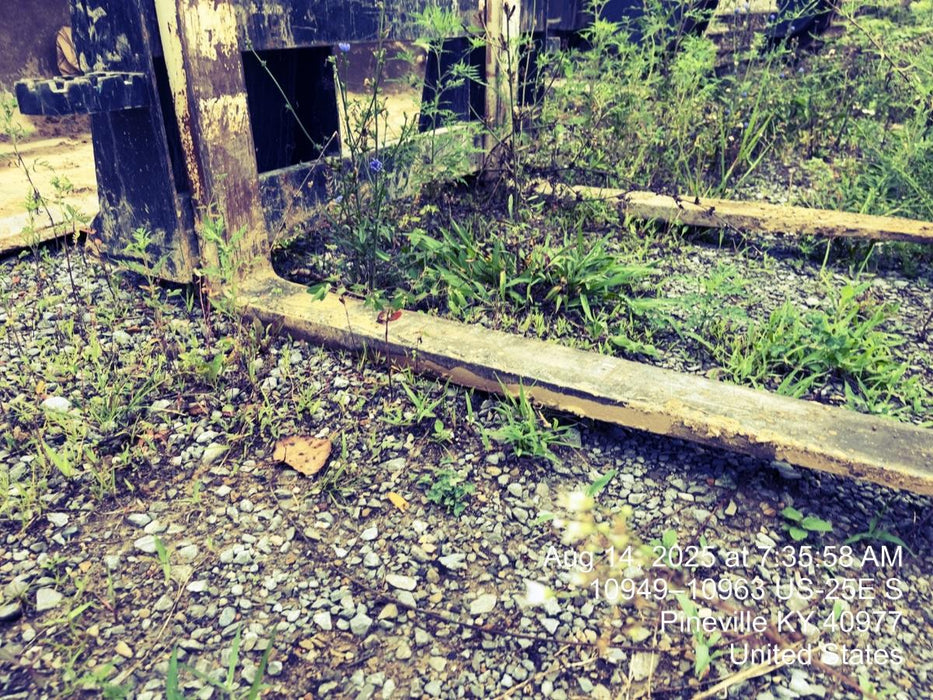 2024 ARROW MATERIAL HANDLING F5100CB