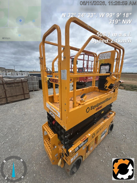 2024 JCB S1932E