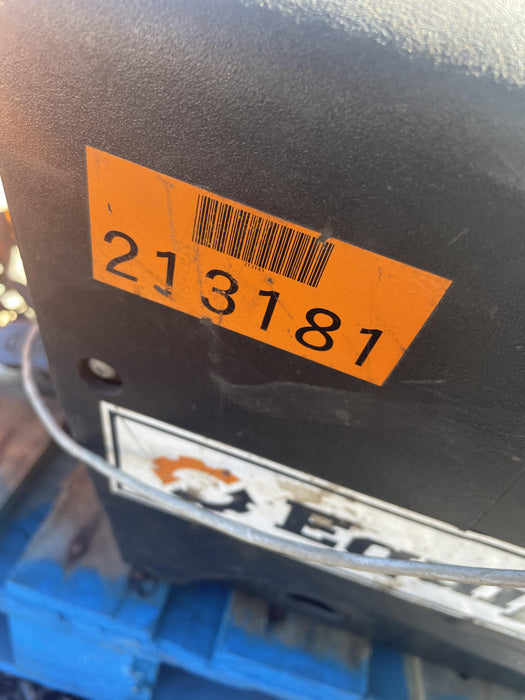 2022 LINCOLN ELECTRIC K4266-1