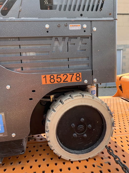 2021 NATIONAL FLOORING 5700DL