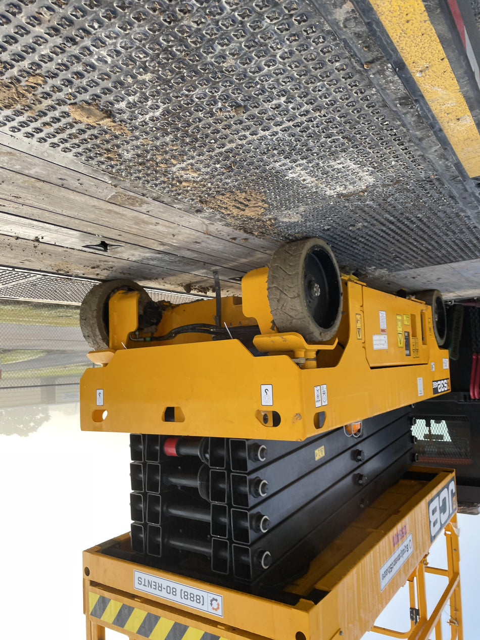 2022 JCB S3246E