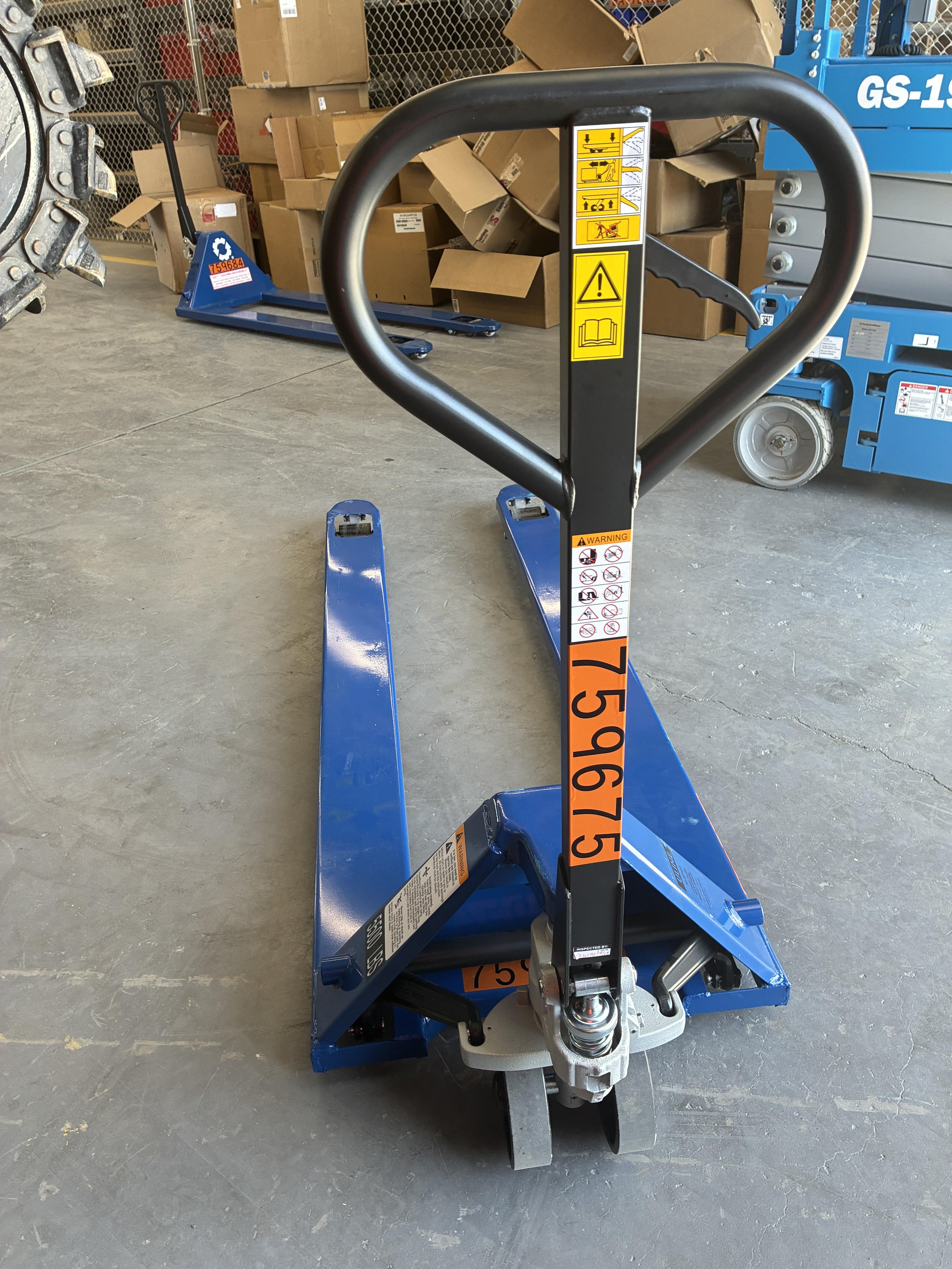 2026 ULINE H-8921