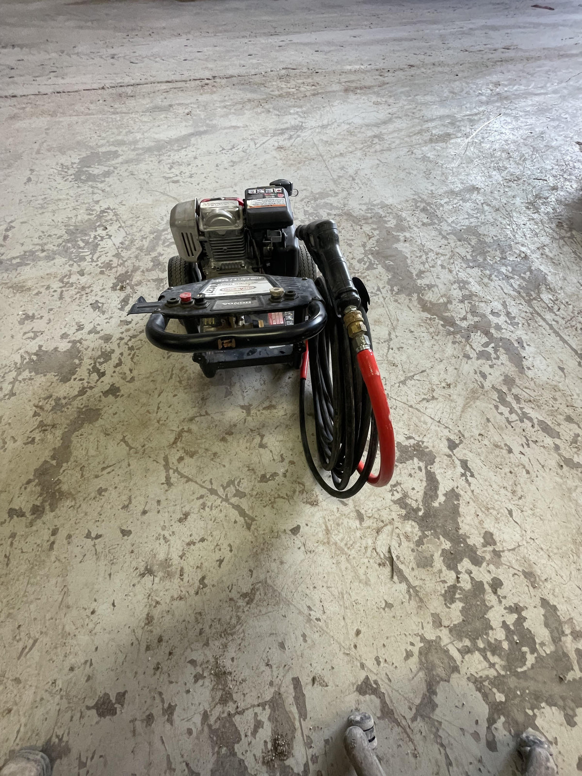 2022 SIMPSON 61028