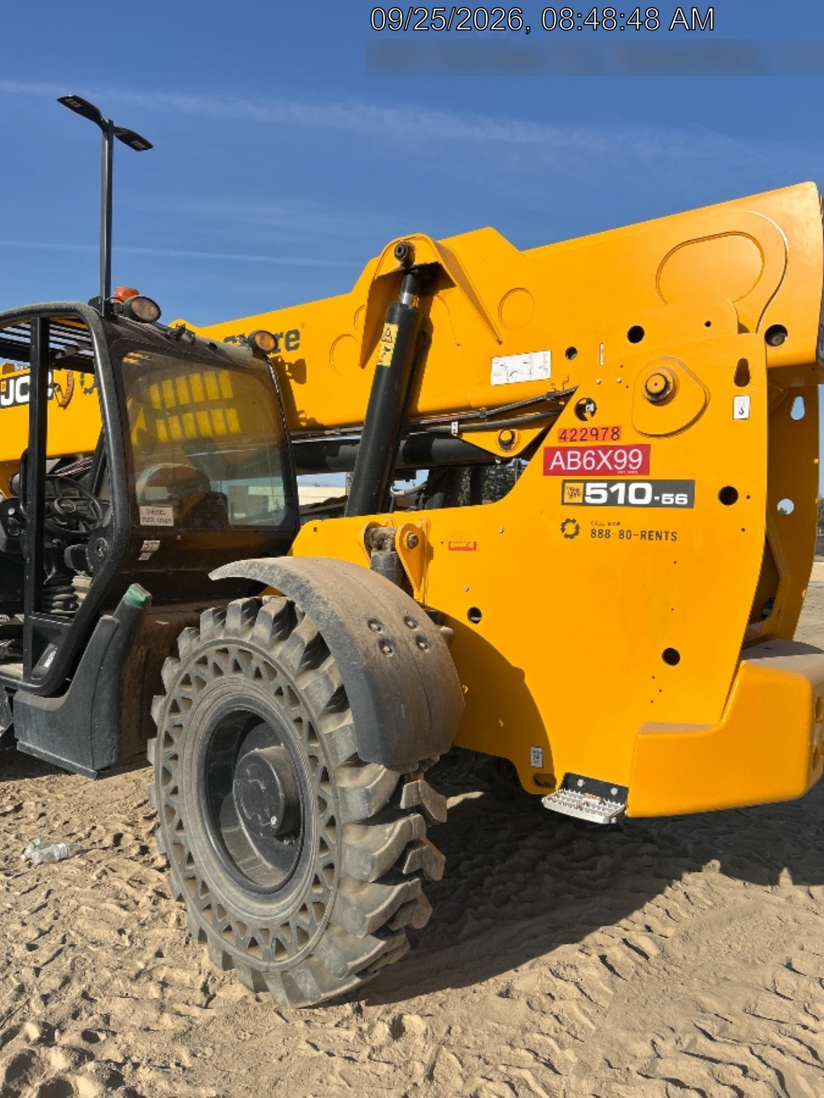 2024 JCB 510-56