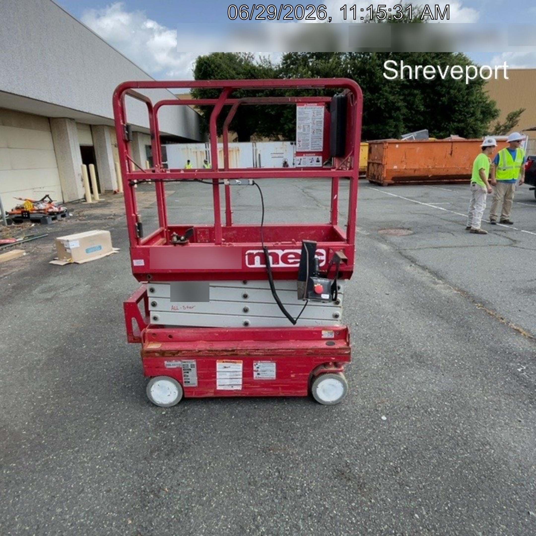 2018 MEC 1330SE