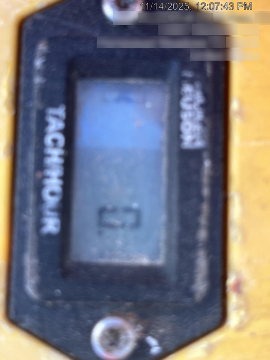 2020 WACKER NEUSON BS50-4As