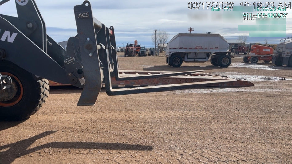 2021 STRICKLAND 100873