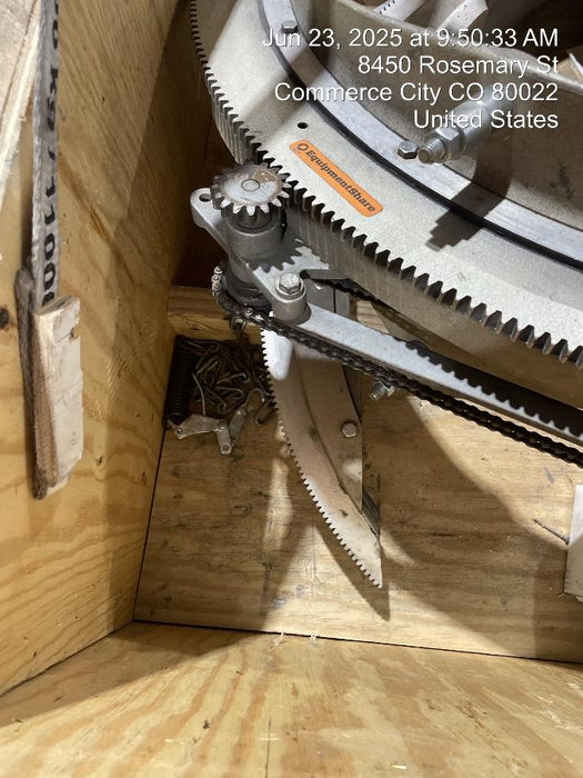 2022 MATHEY DEARMAN 4SA