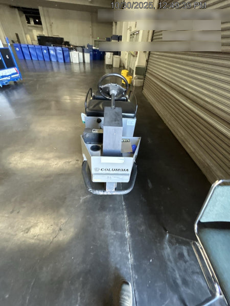 2022 COLUMBIA Expediter