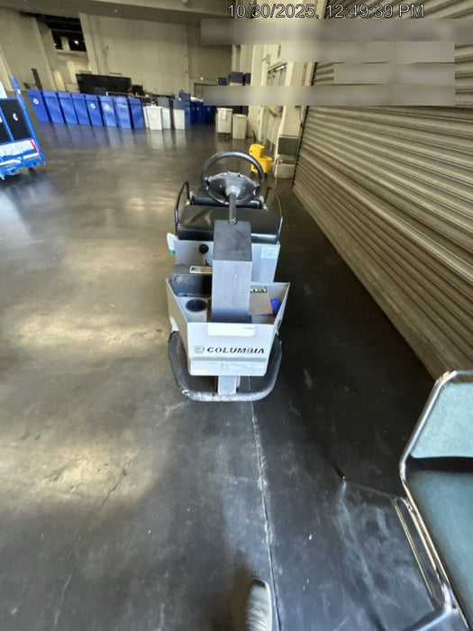 2022 COLUMBIA Expediter