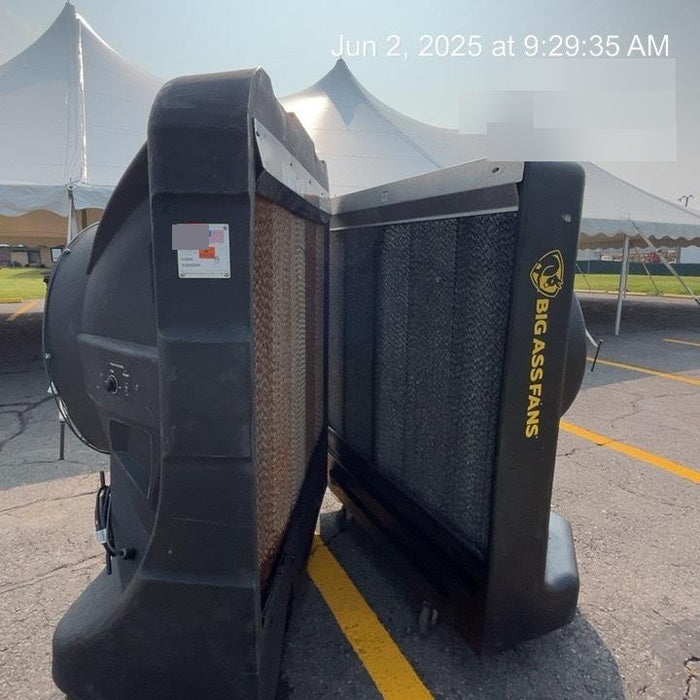 2020 PORTACOOL PACJS2601A1