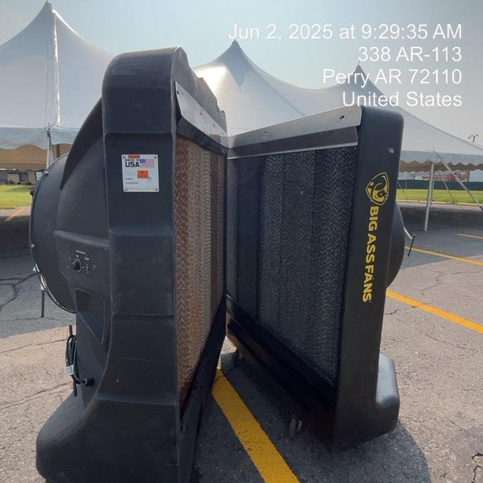 2020 PORTACOOL PACJS2601A1