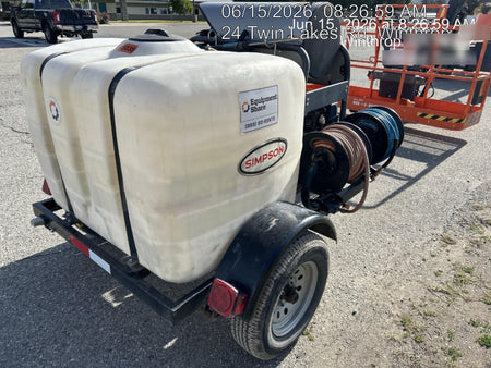 2023 SIMPSON 95005