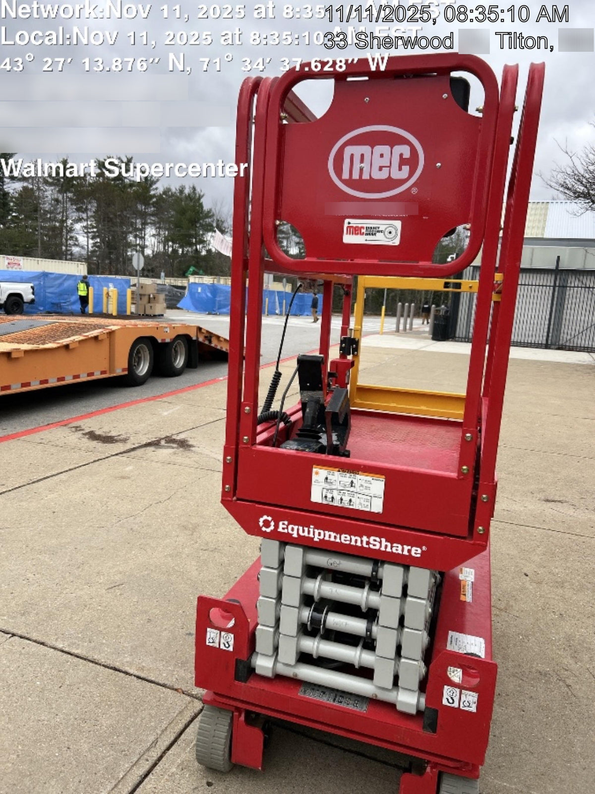 2024 MEC Micro 19