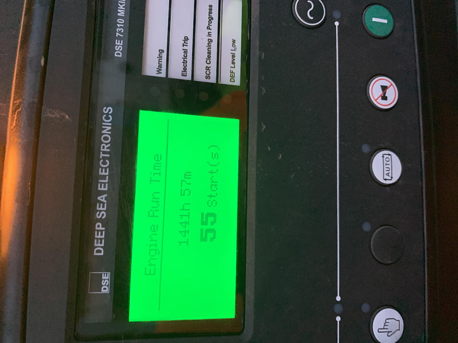 2020 ATLAS COPCO QAS 70