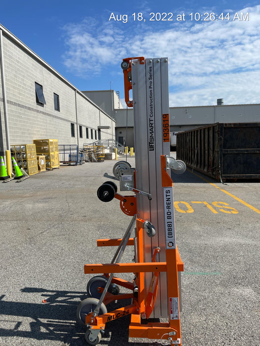 2021 LIFTSMART MLC-24