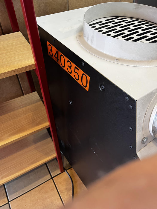 2023 KWIKOOL KPAC1411-2