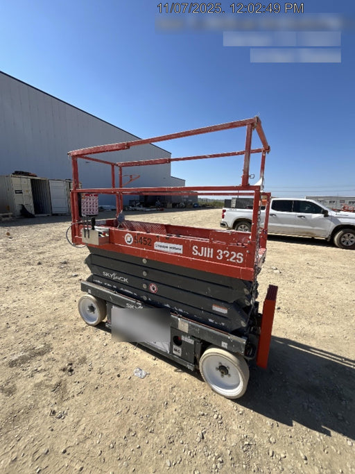 2017 Skyjack SJIII-3226 Skyjack SJIII-3226