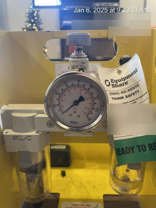 2023 TORCUP RPDD-FRL