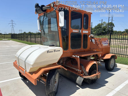2022 BROCE RCT350