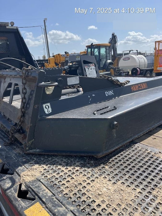 2022 PALADIN 30372A-0022