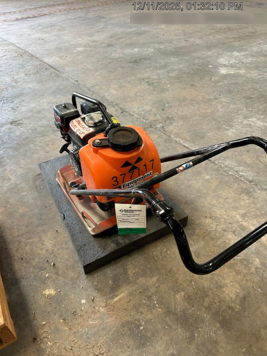 2023 MULTIQUIP MVC82VHW