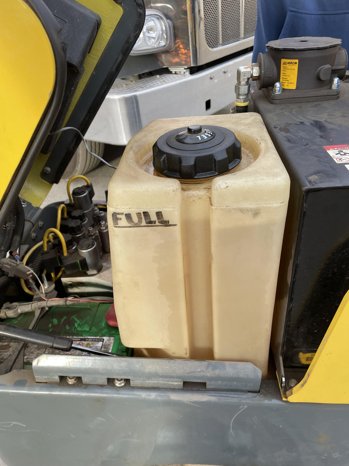 2019 WACKER NEUSON RTKx-SC3