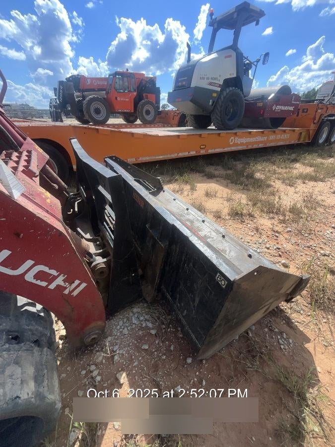 2022 ARROW MATERIAL HANDLING 48" Pallet Forks - Arrow