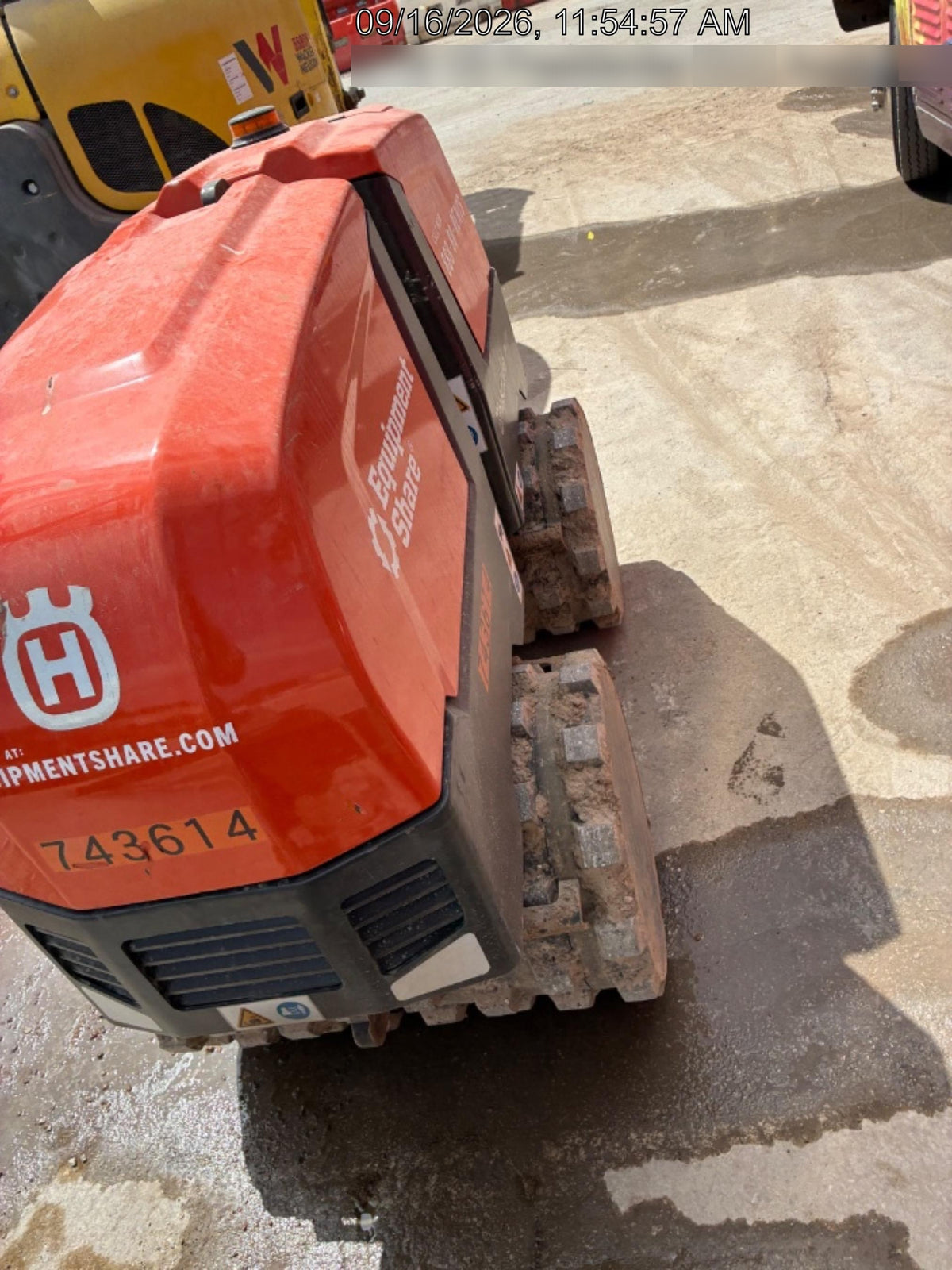 2026 HUSQVARNA LG300