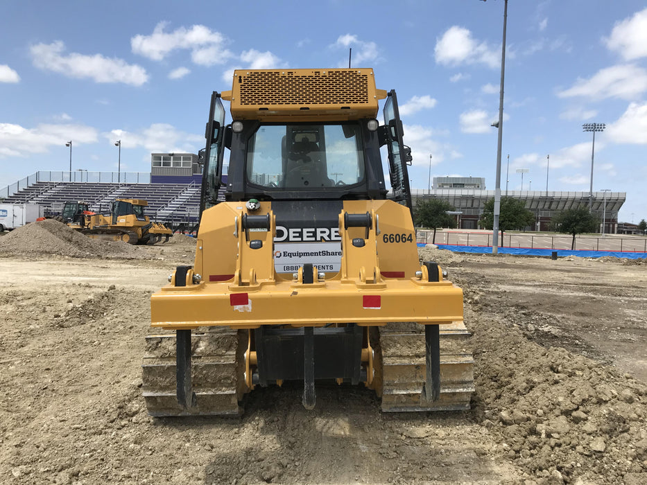 2020 JOHN DEERE 700K