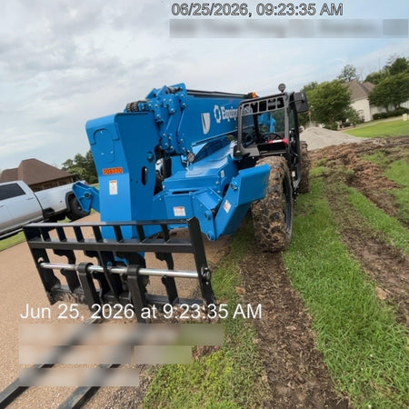 2026 GENIE GTH-1056