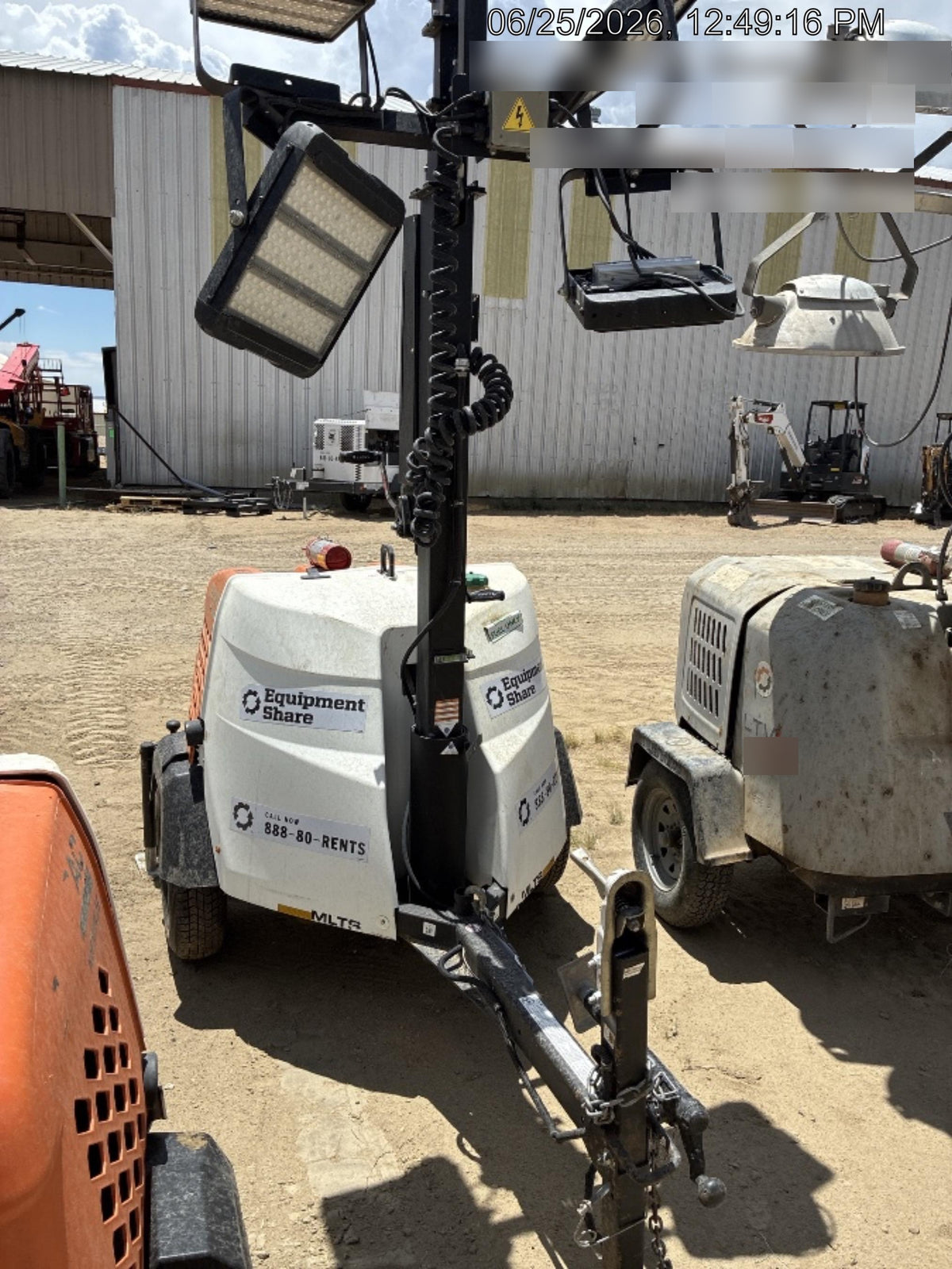 2023 GENERAC MLT2