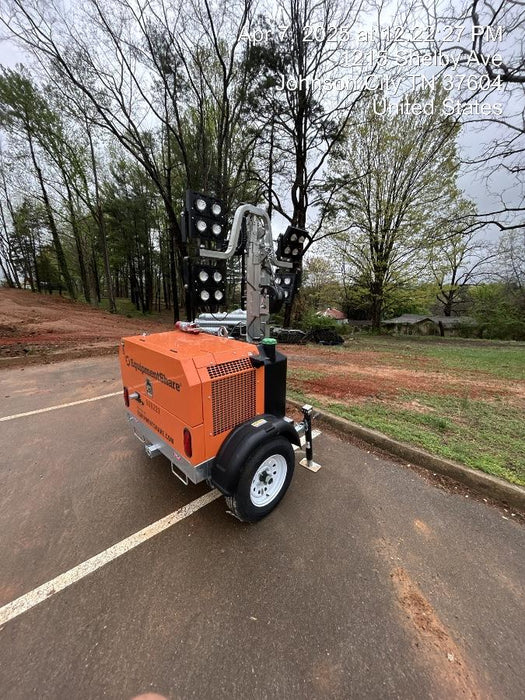 2025 WANCO WLTT-4MM4K