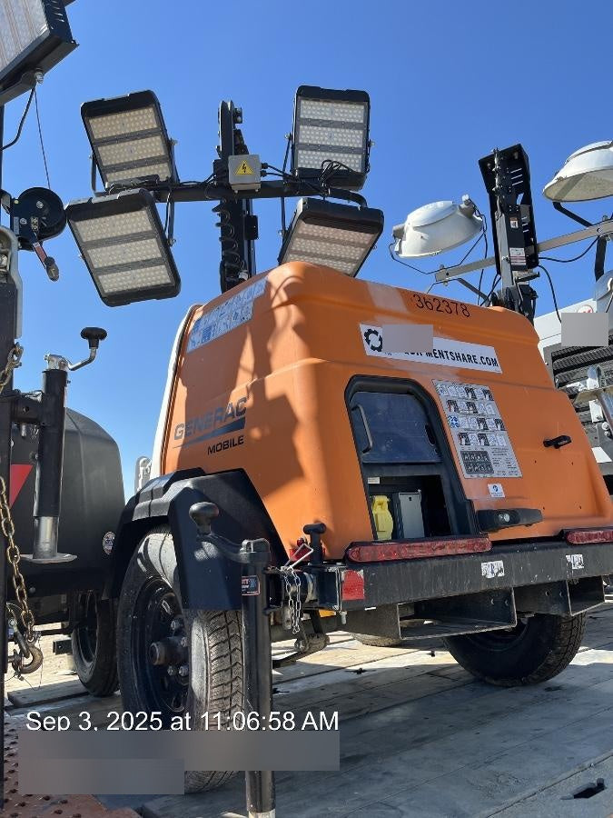 2023 GENERAC MLT2