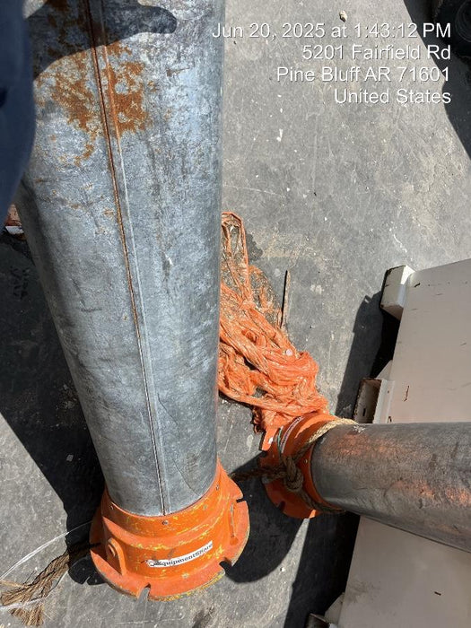 2020 MICHIGAN PNEUMATIC HV-10AM