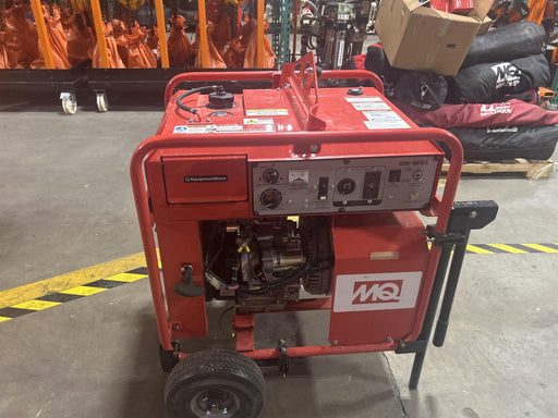 2025 MULTIQUIP GAW180HEA