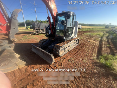 2021 LINK-BELT 145X4DZ