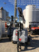 2019 Wacker Neuson LTV6L-MH Wacker Neuson LTV6L Mobile Light Tower w/Fuel Level Sensor Installed
