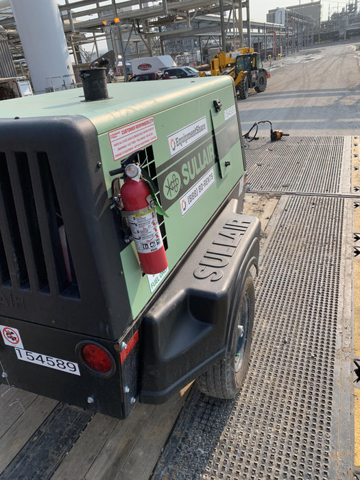 2021 SULLAIR 185D-DPQ KU4F