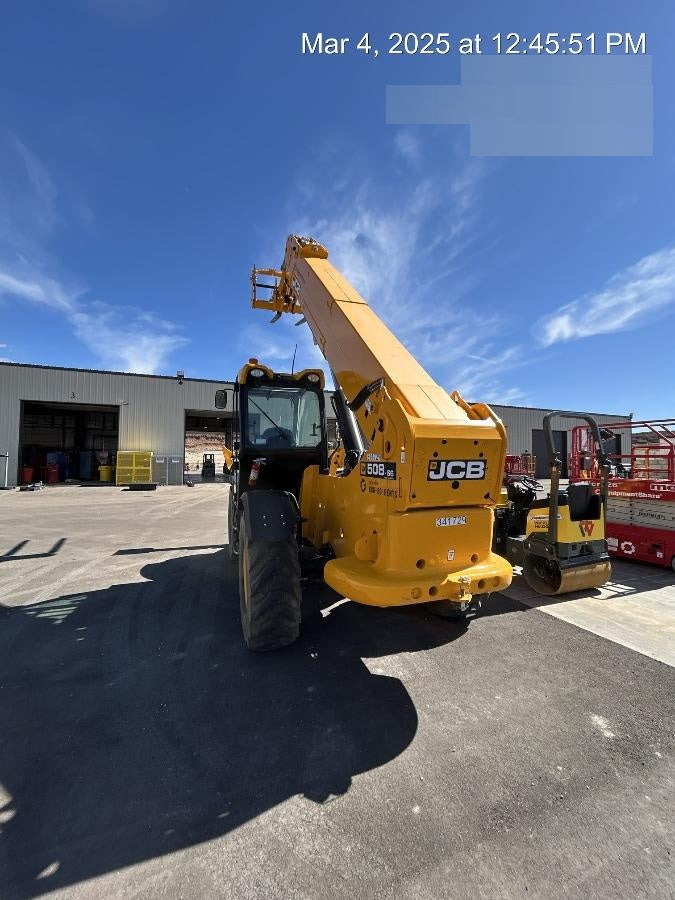 2023 JCB 508-66TC