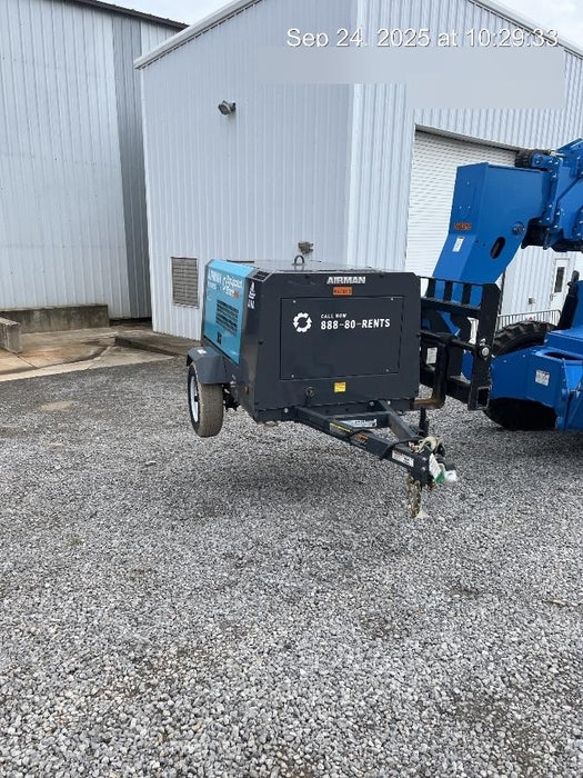 2024 AIRMAN PDS185S CWK