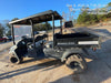 2022 Club Car CA1700D Canopy, Diesel, 4 Passenger