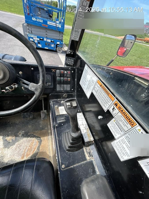 2020 MANITOU MTA5519