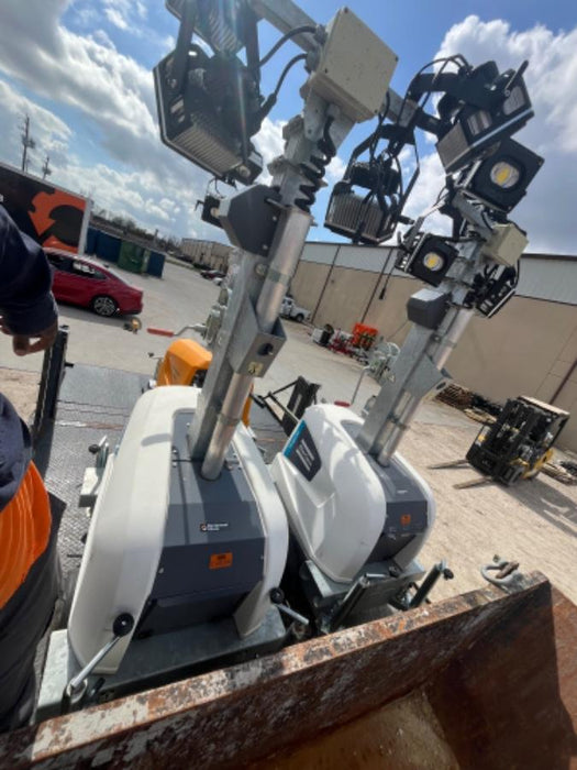 2022 ATLAS COPCO HILIGHT E3 Plus