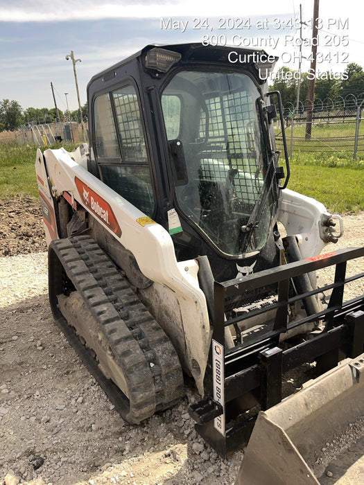 2024 ARROW MATERIAL HANDLING F5100CB