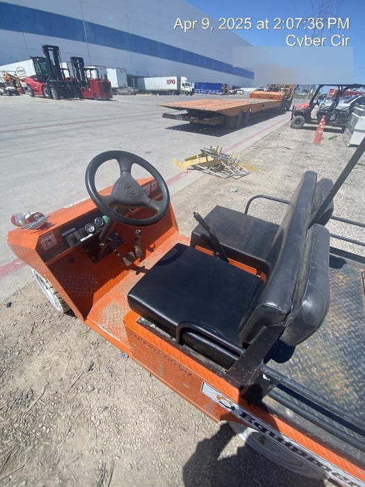 2022 TAYLOR DUNN R-380